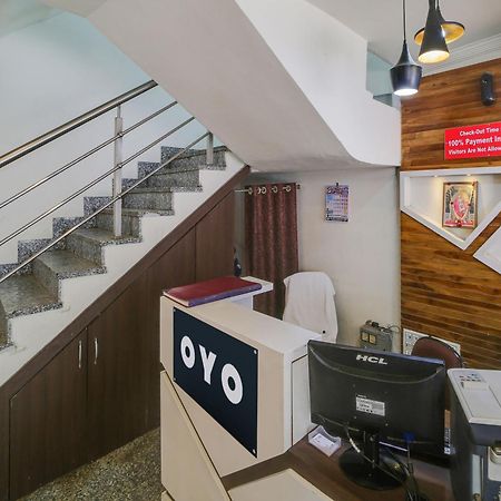 בהופאל Super Hotel O The Surbhi מראה חיצוני תמונה